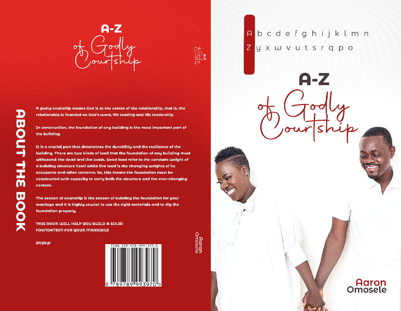 A-Z of godly courtship