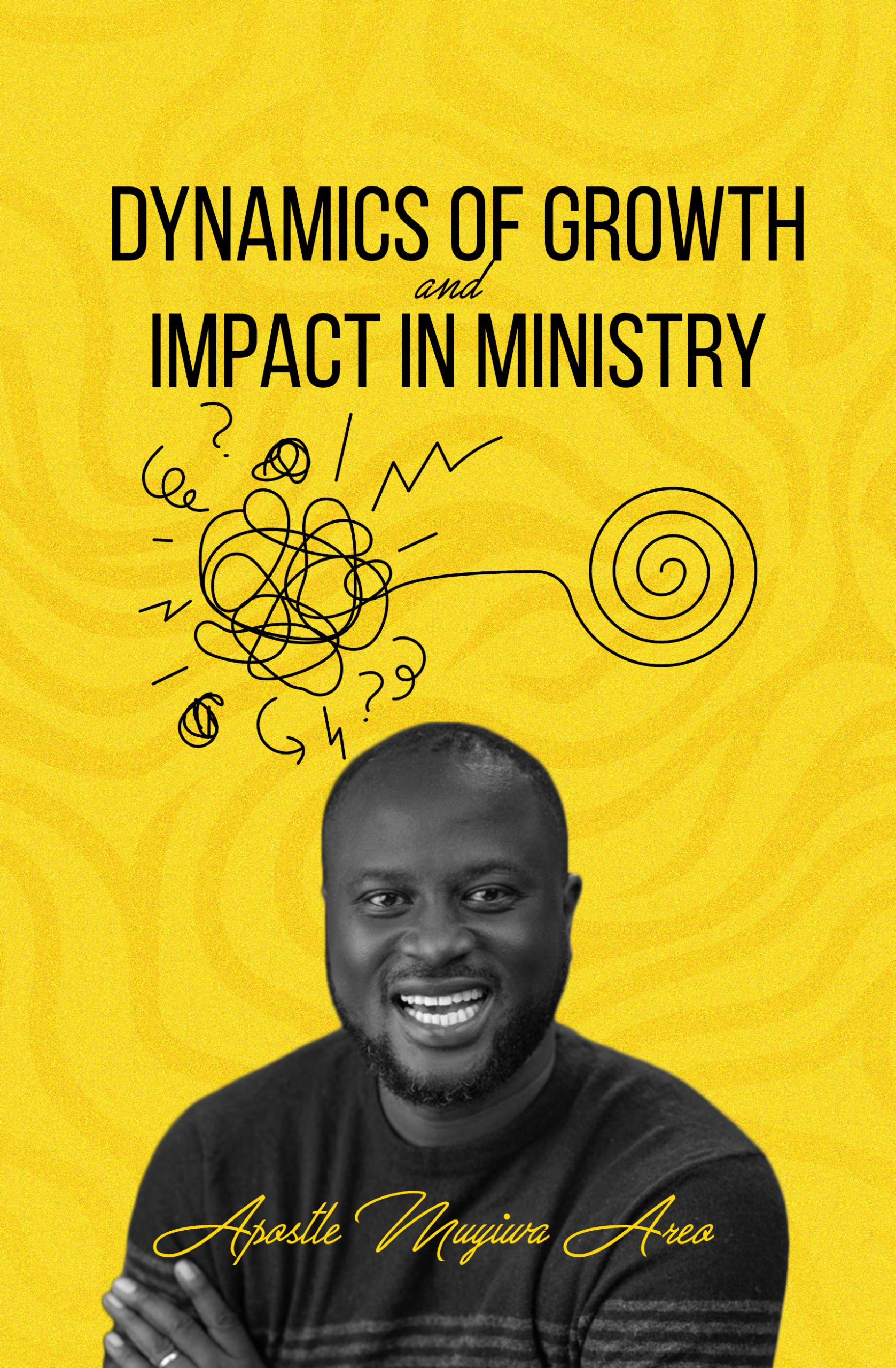 Dynamics of growth and impact in ministry