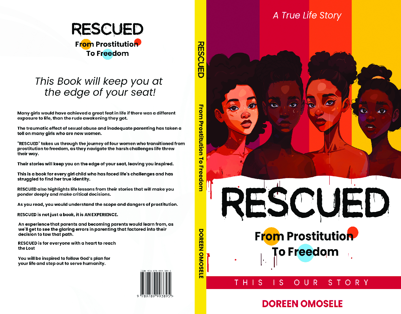 Rescued