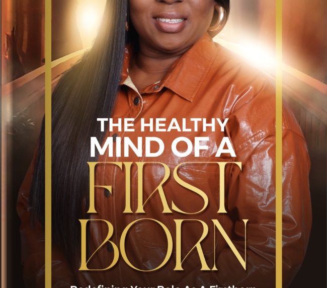 The Healthy Mind of a First Born