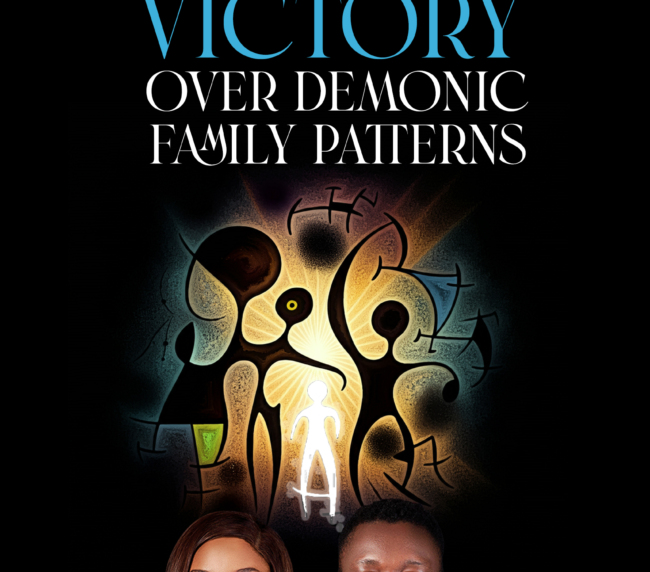 Victory of Demonic Family Pattern