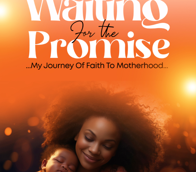 Waiting For The Promise