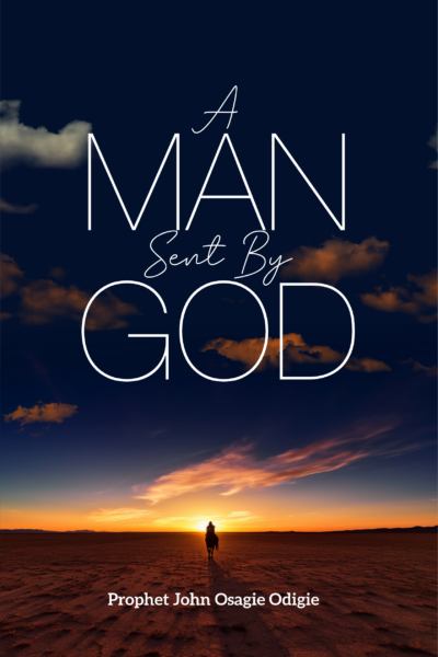 A man sent by God