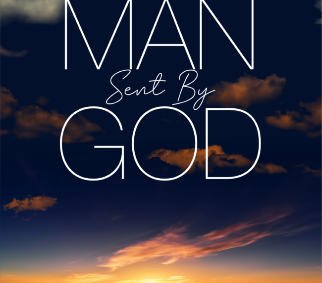 A man sent by God