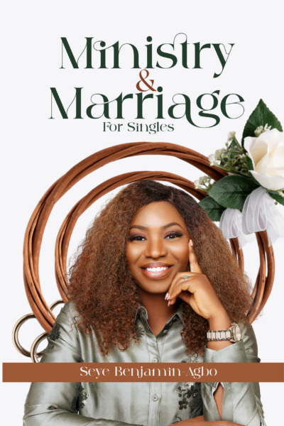 Ministry & Marriage (For Singles)