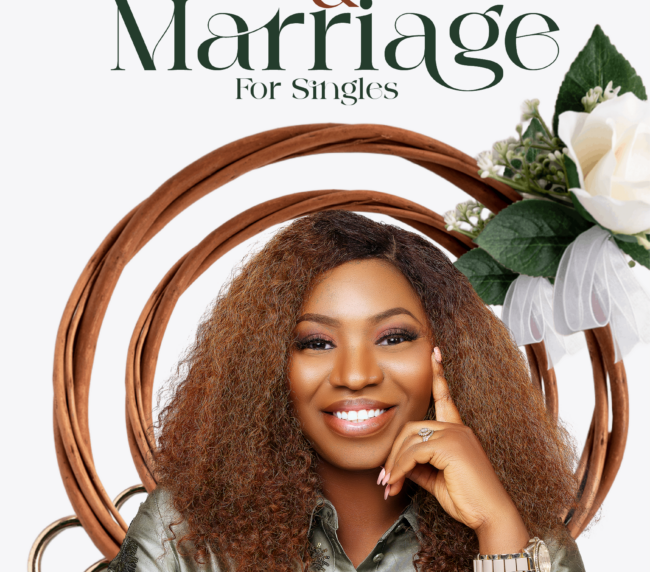 Ministry & Marriage (For Singles)