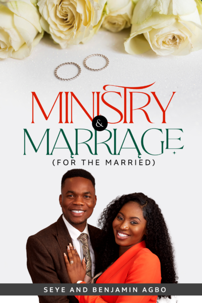 Ministry and Marriage (For the Married)