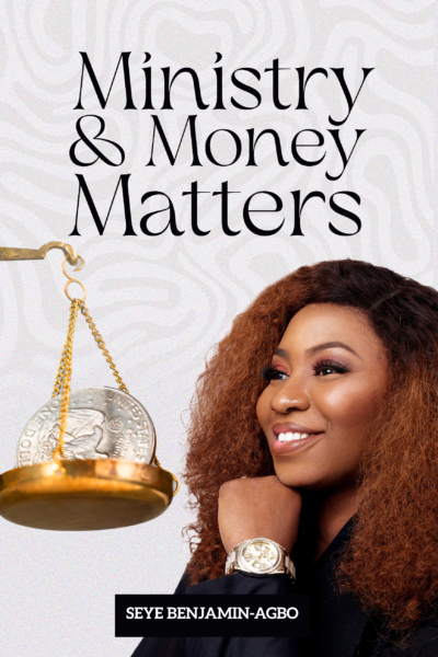 Ministry & Money Matters