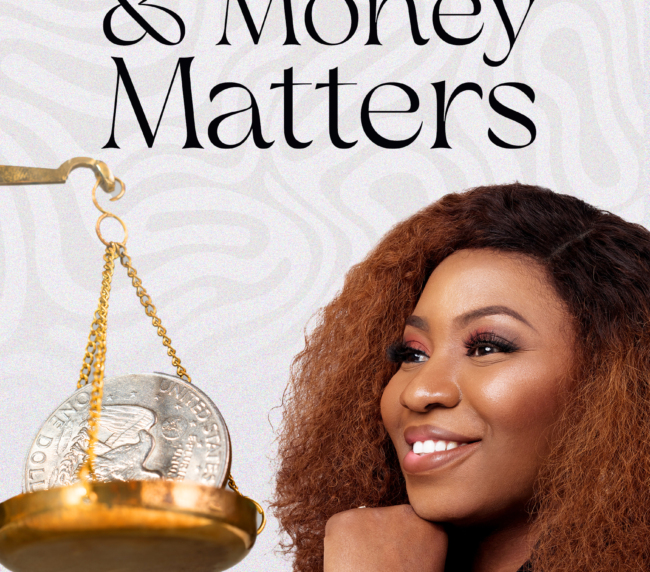 Ministry & Money Matters