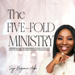 The Five-Fold Ministry