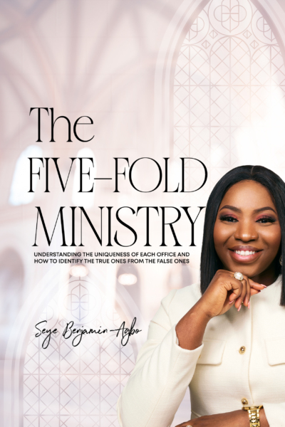 The Five-Fold Ministry