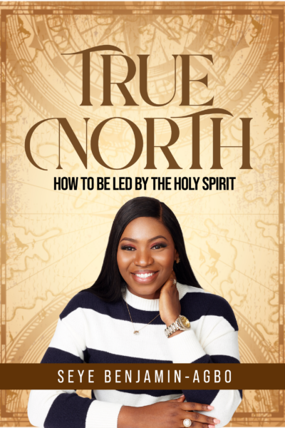 True North (How To Be Led By The Spirit Of God)