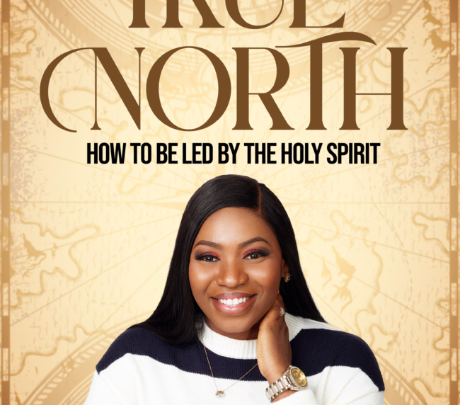 True North (How To Be Led By The Spirit Of God)