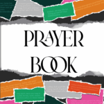 Prayer book
