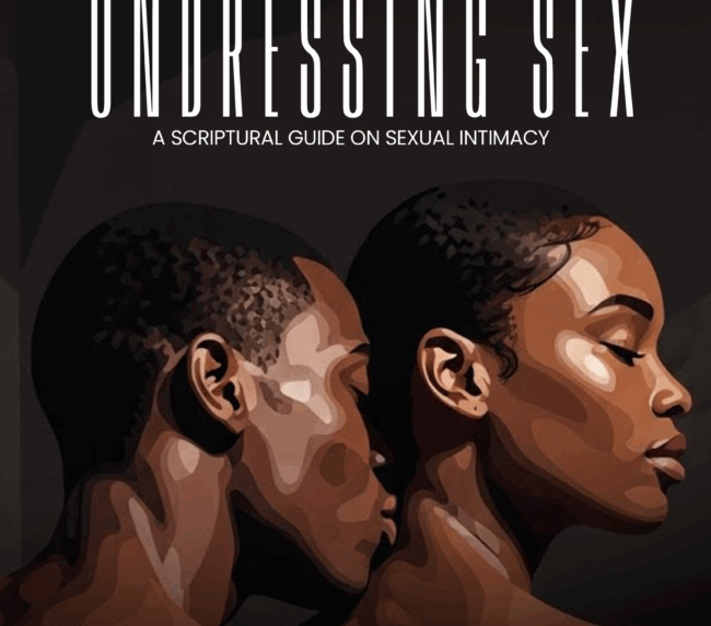 Undressing Sex