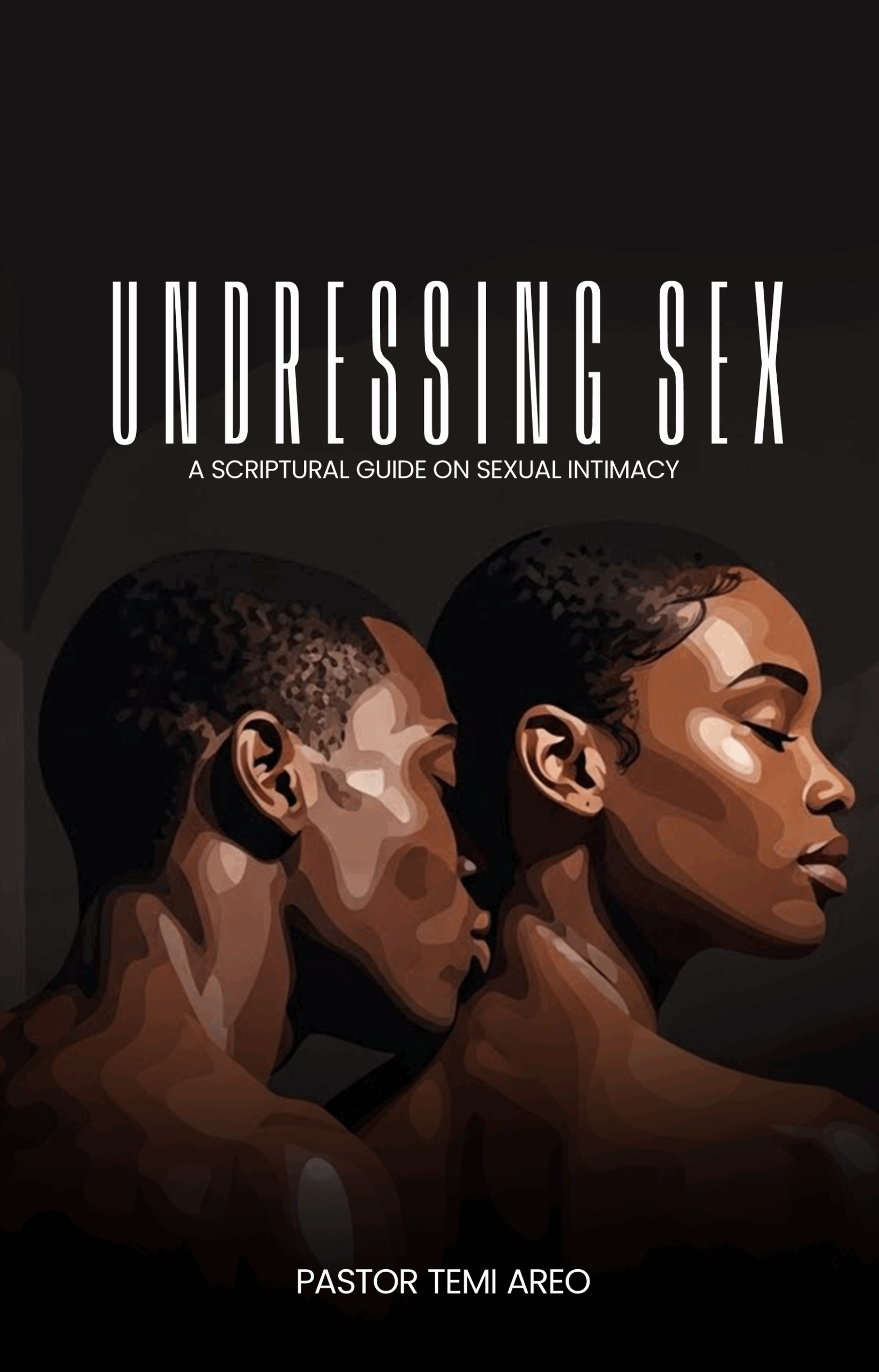 Undressing Sex