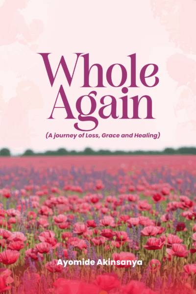 Whole Again