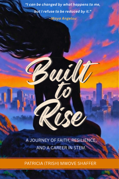 Built to rise
