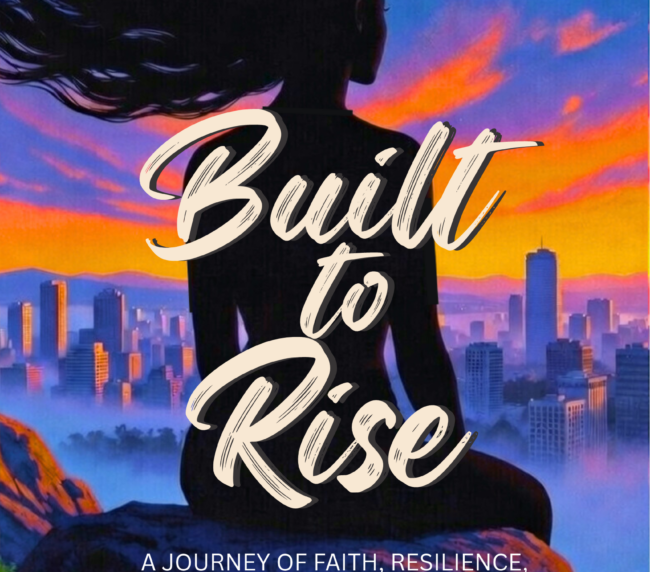 Built to rise