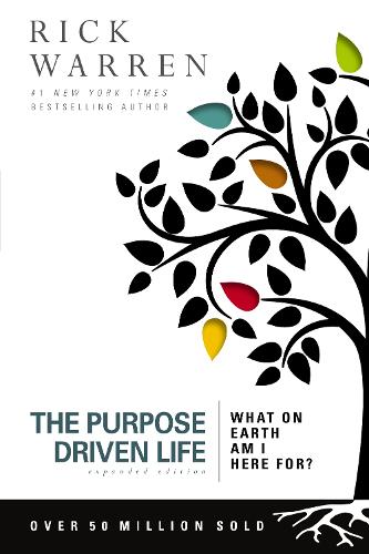 Purpose Driven Life