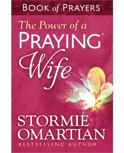 The Power of a Praying Wife