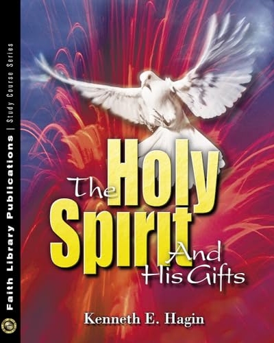 The Holy Spirit & His gifts