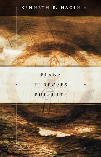 Plans purpose and pursuit
