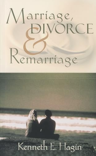 Marriage, divorce & remarriage
