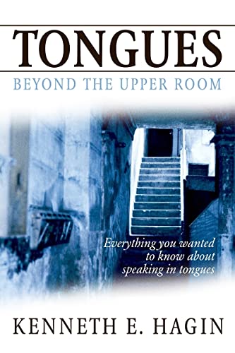 Tongues beyond the upper room