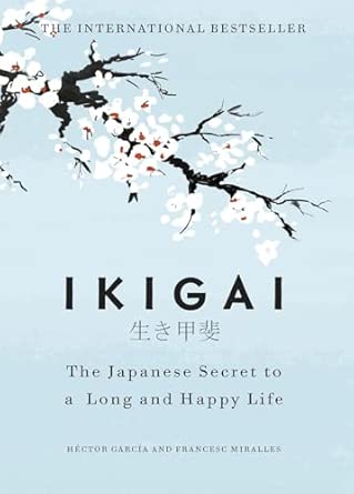 Ikigai