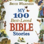 My 100 Best Bible Story