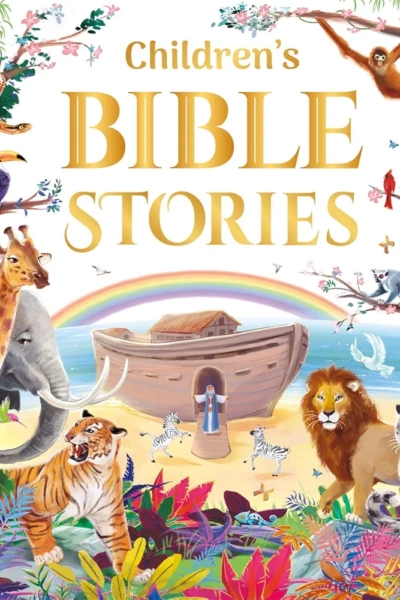Children's Bible