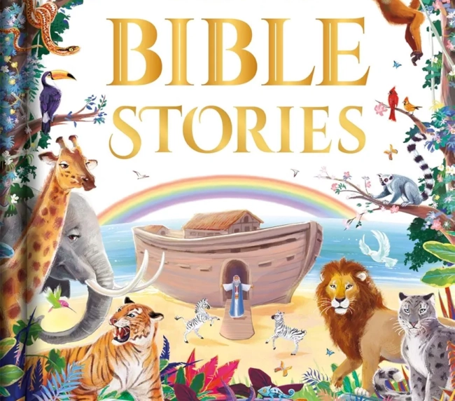 Children's Bible