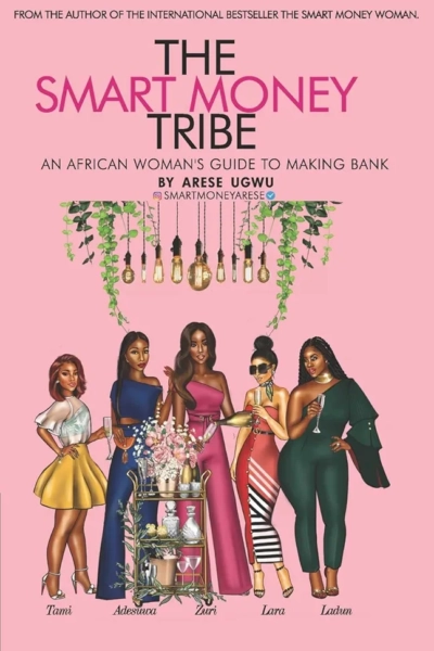 Smart Money Tribe