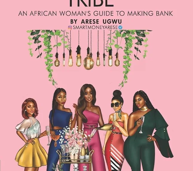 Smart Money Tribe