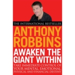 Awaken the giant within