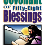 The Covenant of Fifty-Eight Blessings