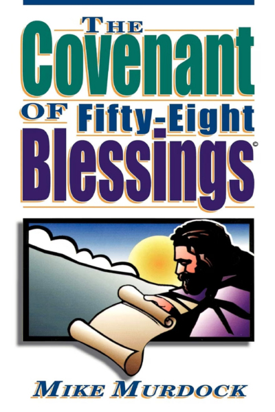 The Covenant of Fifty-Eight Blessings