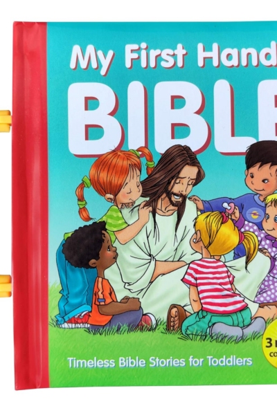 My First Handy Bible