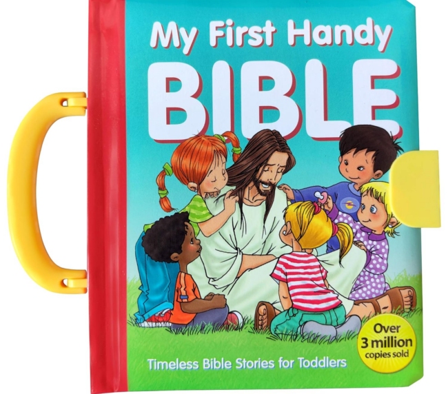 My First Handy Bible