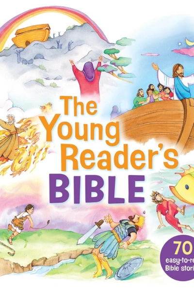 Young Reader's Bible
