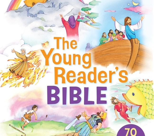 Young Reader's Bible