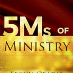 5Ms of ministry
