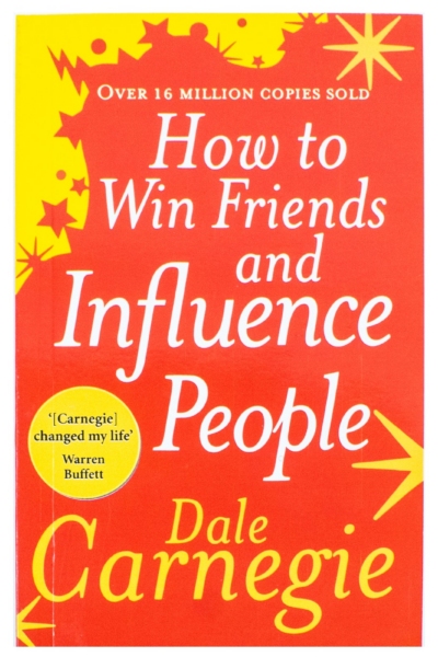 How to Win Friends & Influence People