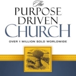 Purpose Driven Church
