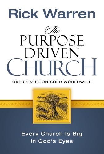 Purpose Driven Church