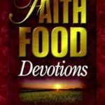 Faith Food Devotions