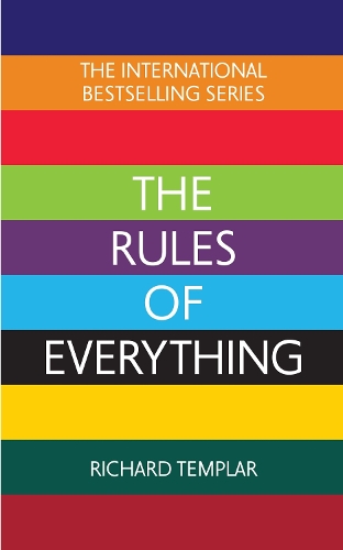 The rules of everything