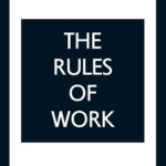 The Rules of Work