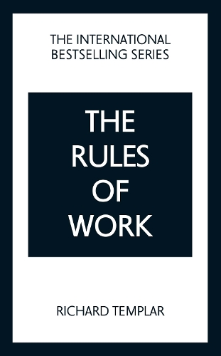 The Rules of Work
